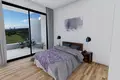 Mieszkanie 2 pokoi 81 m² Jermasoja, Cypr