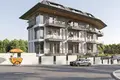 Mieszkanie 2 pokoi 50 m² Akarca Koyu, Turcja