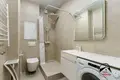 Квартира 1 комната 28 м² Минск, Беларусь