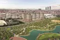 Квартира 3 комнаты 122 м² Зейтинбурну, Турция
