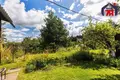 Casa 37 m² Piarezyrski sielski Saviet, Belarús