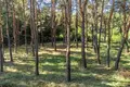 Atterrir 1 chambre 1 813 m² Varsovie, Pologne
