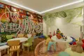 Stadthaus 2 zimmer 50 m² Obakoy, Türkei