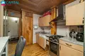Appartement 3 chambres 86 m² Vilnius, Lituanie