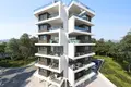2 bedroom apartment 101 m² Larnaca, Cyprus