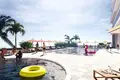 Apartamento 2 habitaciones 39 m² Dubái, Emiratos Árabes Unidos