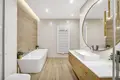 Wohnung 3 zimmer 106 m² in Lodz, Polen