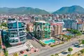 Apartamento  Oba, Turquía