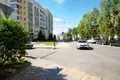 Büro 83 m² Minsk, Belarus