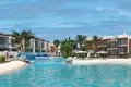 Mieszkanie 1 pokój 35 m² Akrotiri, Cypr