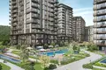 Квартира 2 спальни 48 м² Фатих, Турция