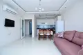 Квартира 1 спальня 65 м² Махмутлар, Турция