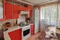 Wohnung 2 zimmer 42 m² Muchaviecki sielski Saviet, Belarus