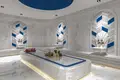 Apartment 58 m² Tosmur, Turkey