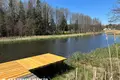 Haus  Nalibacki sielski Saviet, Belarus