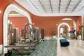 Kompleks mieszkalny Residential complex with a swimming pool and a gym clos to the airport, Nonthaburi, Thailand