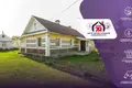 Дом 56 м² Красное, Беларусь