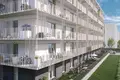 Mieszkanie 3 pokoi 28 m² Warszawa, Polska