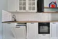 Wohnung 2 zimmer 71 m² Minsk, Belarus