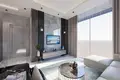 1 bedroom apartment 50 m² Alanya, Turkey