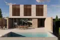 Вилла 4 спальни 159 м² Chloraka, Кипр