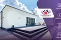 Casa de campo 107 m² Lasanski sielski Saviet, Belarús