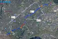 Apartamento 4 habitaciones 77 m² Kaunas, Lituania