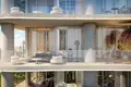 Studio apartment 39 m² Dubai, United Arab Emirates