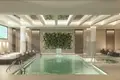 Appartement 2 chambres 118 m² Marbella, Espagne
