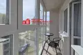Appartement 1 chambre 31 m² Hrodna, Bélarus
