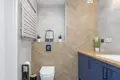 Wohnung 2 zimmer 50 m² Warschau, Polen