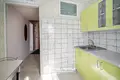 Apartamento 2 habitaciones 42 m² en Minsk, Belarús