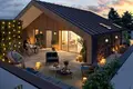 Mieszkanie 5 pokojów 110 m² Annecy, Francja