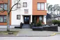Квартира 3 комнаты 108 м² Юрмала, Латвия