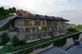 Wohnung 3 zimmer 163 m² Sariyer, Türkei