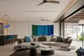 3 bedroom villa 465 m² Choeng Thale, Thailand