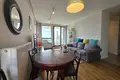 2 room apartment 49 m² in Warsaw, Poland