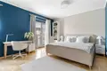 Wohnung 5 zimmer 159 m² Warschau, Polen