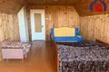 Maison 48 m² Hajnienski sielski Saviet, Bélarus