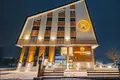 Wohnung 1 Schlafzimmer 38 m² Tivat, Montenegro