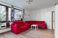 1 room apartment 37 m² Warsaw, Poland
