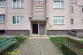 Apartment 53 m² Fanipal, Belarus