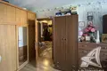 2 room apartment 52 m² Kobryn, Belarus