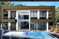 Villa de 5 habitaciones  Oba, Turquía