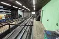 Manufacture 132 m² in Dubrovienski sielski Saviet, Belarus