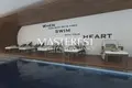 Apartamento 2 habitaciones 49 m² Alanya, Turquía