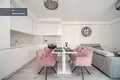 Appartement 2 chambres 68 m² Vilnius, Lituanie