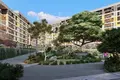 Mieszkanie 2 pokoi 79 m² Pendik, Turcja