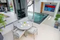 3 bedroom villa 316 m² Choeng Thale, Thailand