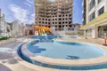 Квартира 3 комнаты  Аланья, Турция